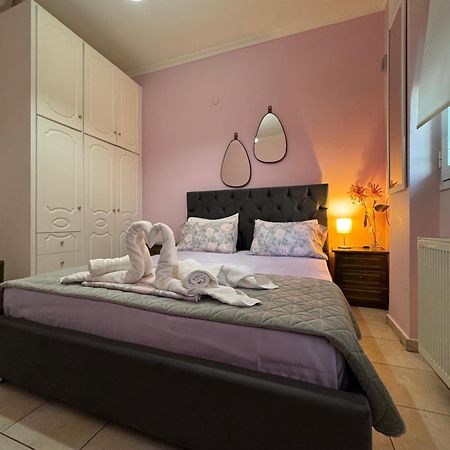 Zygas House Apartment Agios Nikolaos  Luaran gambar