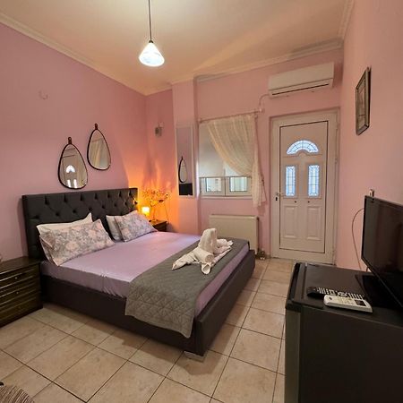 Zygas House Apartment Agios Nikolaos  Luaran gambar