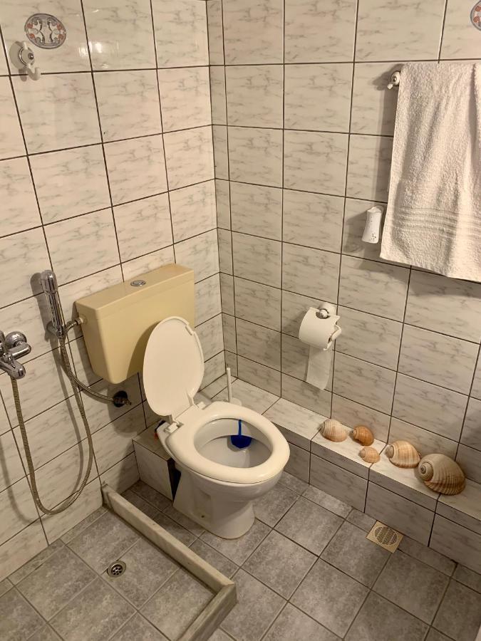 Zygas House Apartment Agios Nikolaos  Luaran gambar