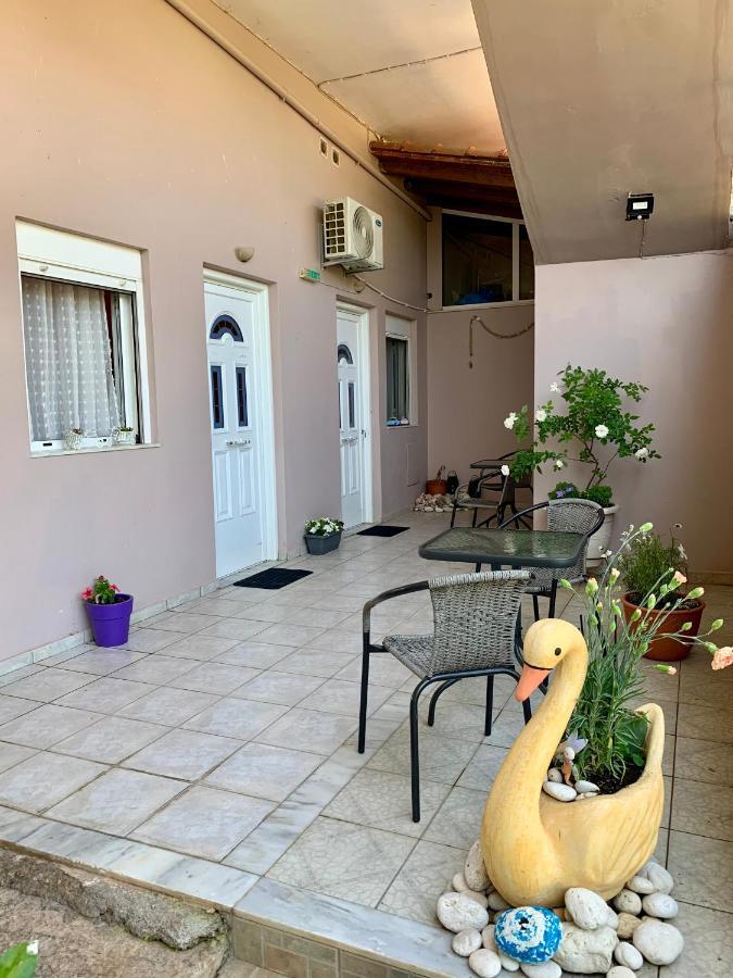 Zygas House Apartment Agios Nikolaos  Luaran gambar