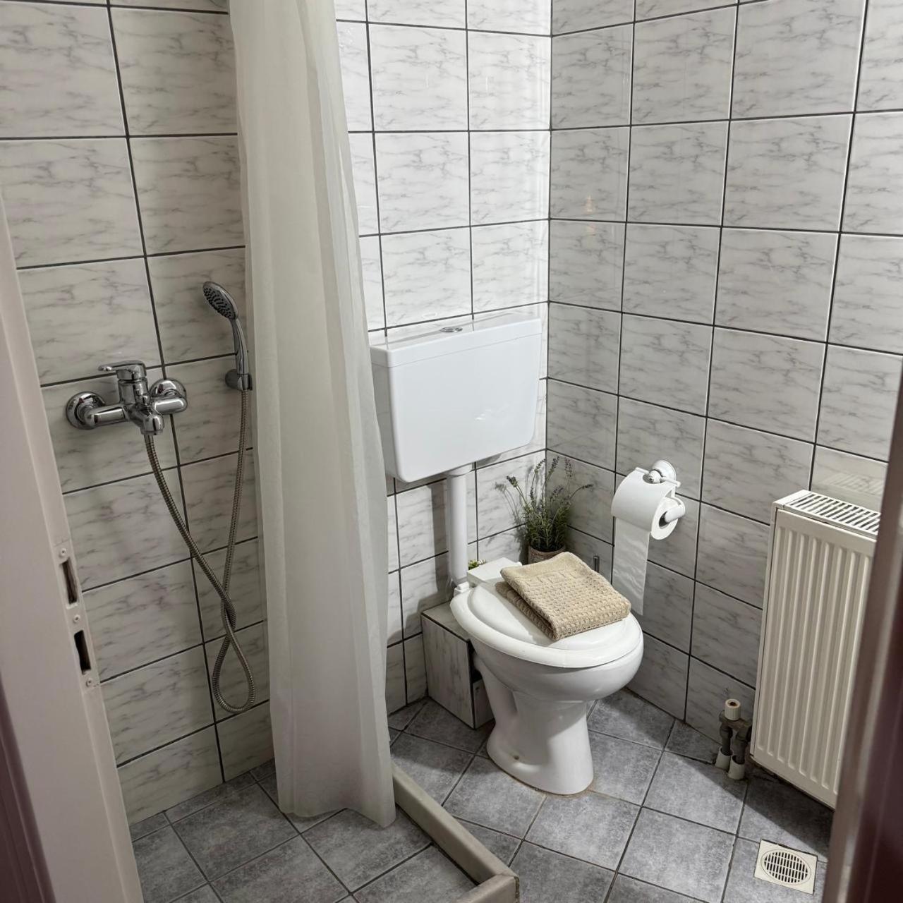 Zygas House Apartment Agios Nikolaos  Luaran gambar