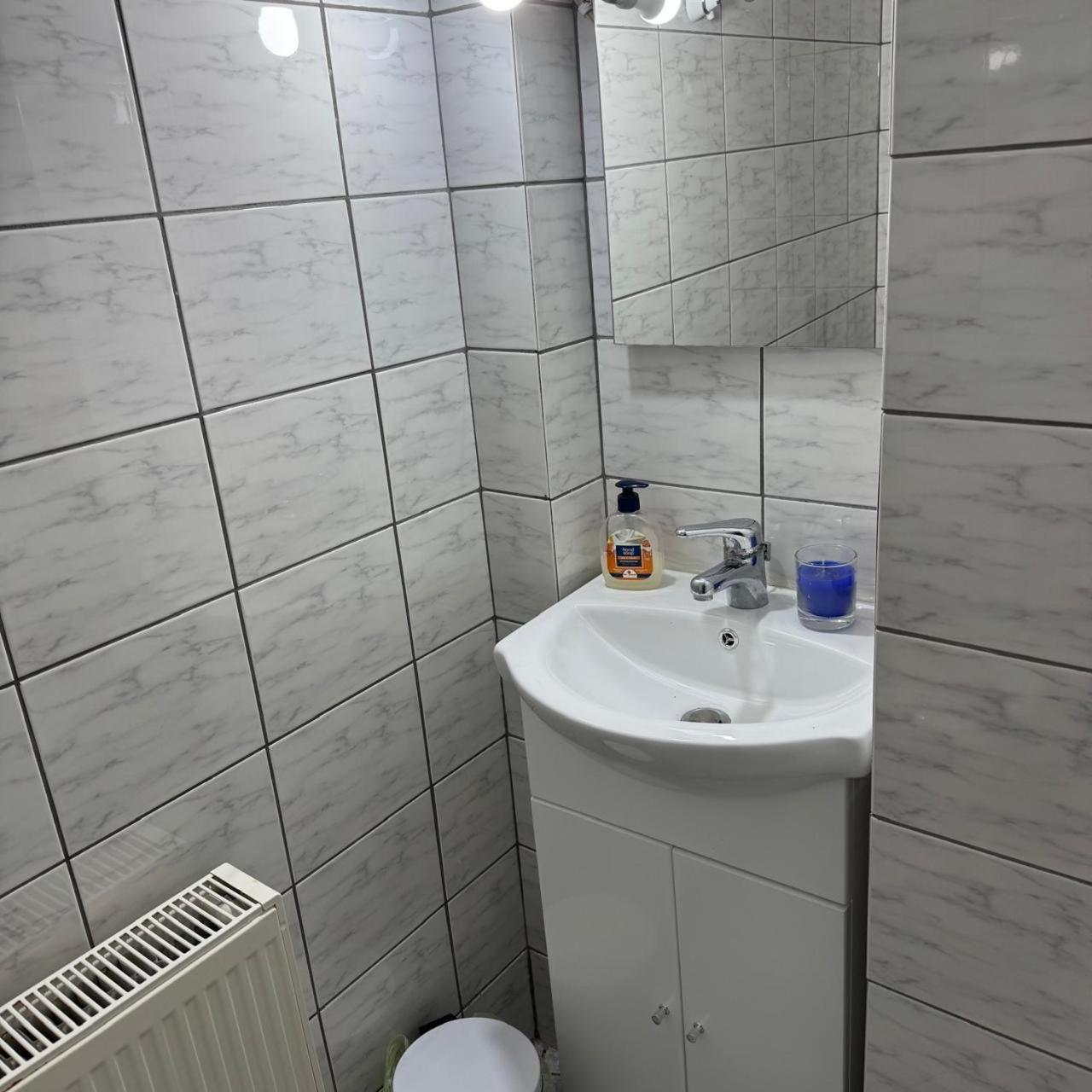 Zygas House Apartment Agios Nikolaos  Luaran gambar